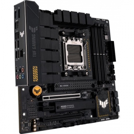 Материнская плата Asus TUF GAMING B650M-PLUS (90MB1BF0-M0EAY0) - фото 7