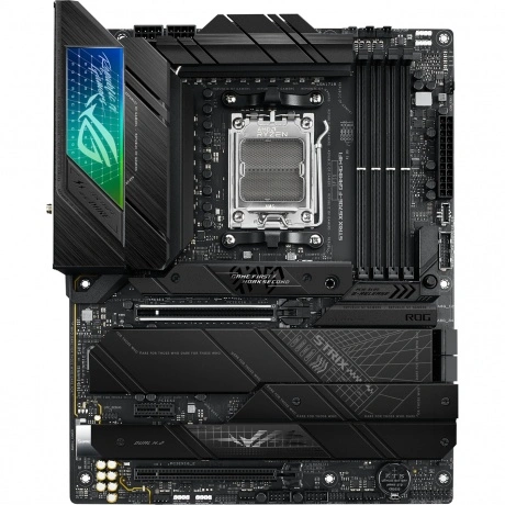 Материнская плата Asus ROG STRIX X670E-F GAMING WIFI (90MB1BA0-M...