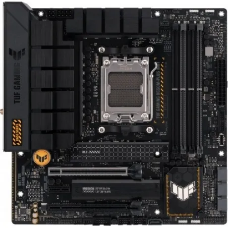 Материнская плата Asus TUF GAMING B650M-PLUS WIFI (90MB1BF0-M0EA...