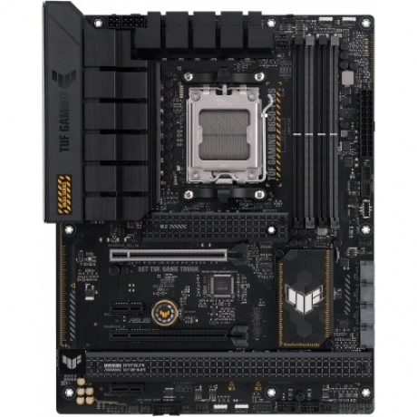 Материнская плата Asus TUF GAMING B650-PLUS (90MB1BY0-M0EAY0) - фото 1