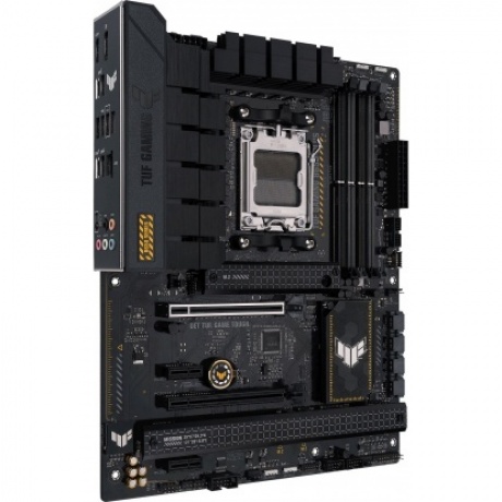 Материнская плата Asus TUF GAMING B650-PLUS (90MB1BY0-M0EAY0) - фото 2