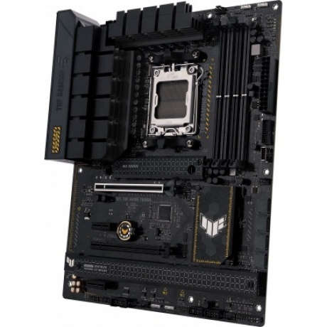 Материнская плата Asus TUF GAMING B650-PLUS (90MB1BY0-M0EAY0) - фото 3