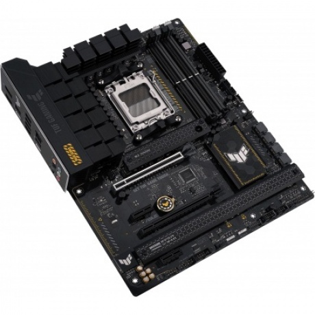 Материнская плата Asus TUF GAMING B650-PLUS (90MB1BY0-M0EAY0) - фото 4