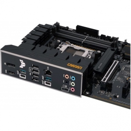 Материнская плата Asus TUF GAMING B650-PLUS (90MB1BY0-M0EAY0) - фото 6