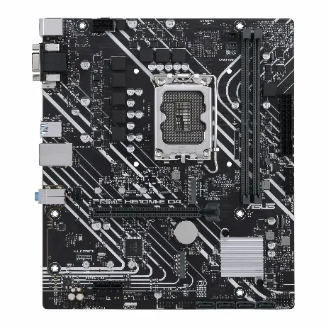 Материнская плата Asus PRIME H610M-E D4-CSM (90MB19N0-M0EAYC)