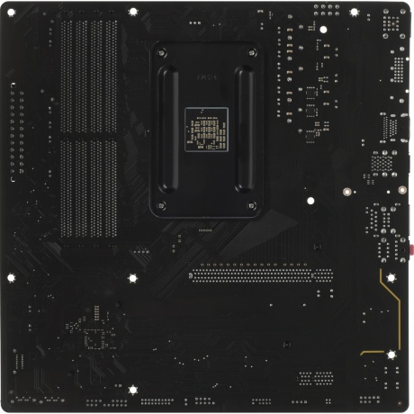 Материнская плата Gigabyte B550M K - фото 12