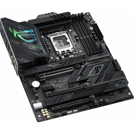 Материнская плата Asus ROG STRIX Z790-F GAMING WIFI - фото 3