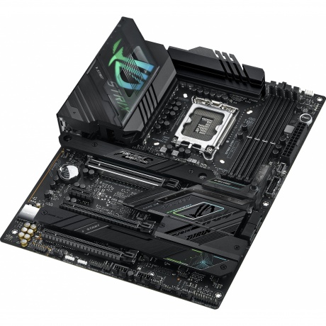 Материнская плата Asus ROG STRIX Z790-F GAMING WIFI - фото 4