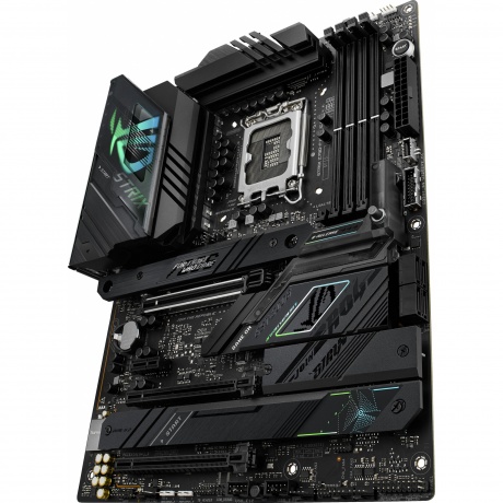 Материнская плата Asus ROG STRIX Z790-F GAMING WIFI - фото 5