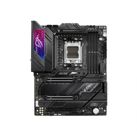 Материнская плата Asus Rog Strix X670E-E GAMING WIFI - фото 1