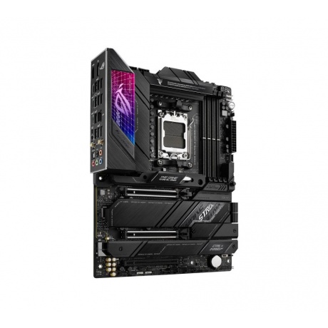 Материнская плата Asus Rog Strix X670E-E GAMING WIFI - фото 2