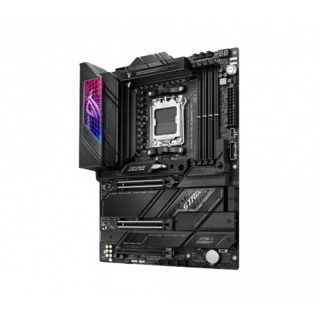 Материнская плата Asus Rog Strix X670E-E GAMING WIFI - фото 3