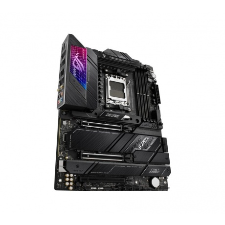 Материнская плата Asus Rog Strix X670E-E GAMING WIFI - фото 4