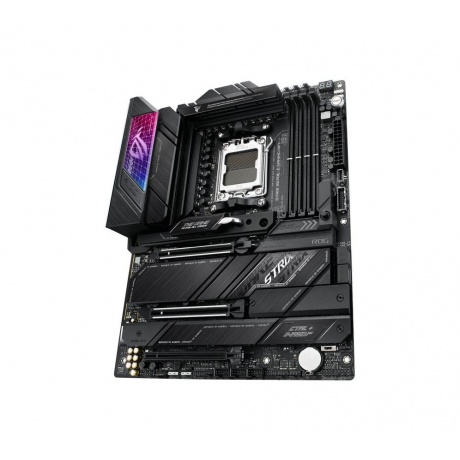 Материнская плата Asus Rog Strix X670E-E GAMING WIFI - фото 5
