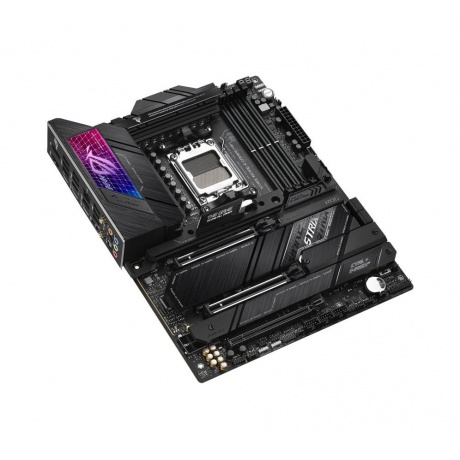 Материнская плата Asus Rog Strix X670E-E GAMING WIFI - фото 6