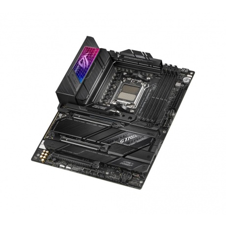 Материнская плата Asus Rog Strix X670E-E GAMING WIFI - фото 7