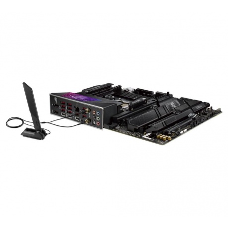 Материнская плата Asus Rog Strix X670E-E GAMING WIFI - фото 9