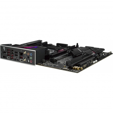 Материнская плата Asus Rog Strix B650E-E Gaming WIFI - фото 6