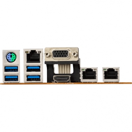 Материнская плата Asus P12R-E ATX (90SB0A90-M0UAY0) - фото 5