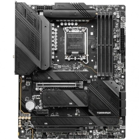 Материнская плата MSI MAG Z790 TOMAHAWK WIFI DDR5