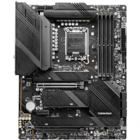 Материнская плата MSI MAG Z790 TOMAHAWK WIFI DDR5 - фото 2