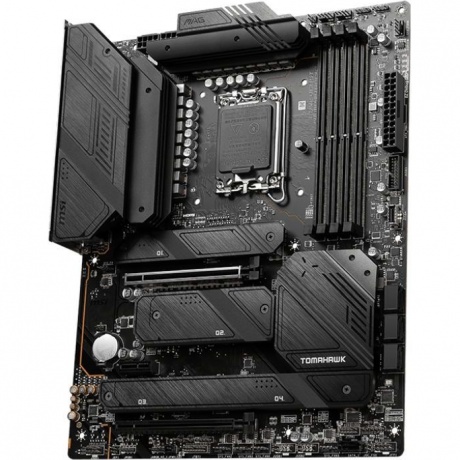 Материнская плата MSI MAG Z790 TOMAHAWK WIFI DDR5 - фото 3