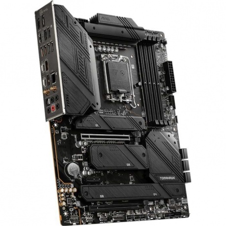 Материнская плата MSI MAG Z790 TOMAHAWK WIFI DDR5 - фото 4