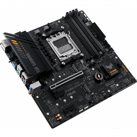 Материнская плата Asus TUF GAMING A620M-PLUS (90MB1EZ0-M0EAY0) - фото 3