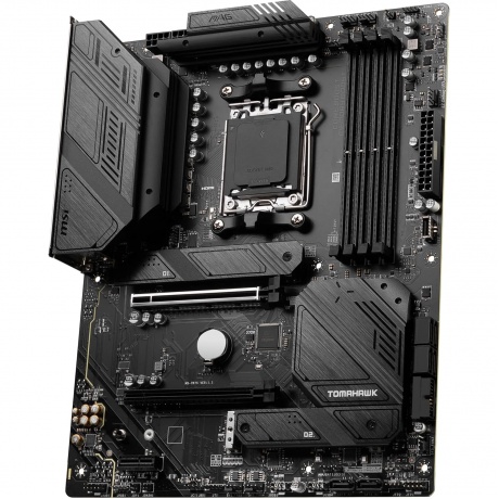 Материнская плата MSI MAG B650 TOMAHAWK WIFI - фото 2