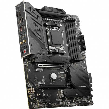 Материнская плата MSI MAG B650 TOMAHAWK WIFI - фото 3