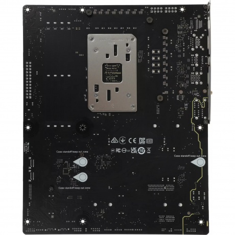 Материнская плата MSI MAG B650 TOMAHAWK WIFI - фото 4