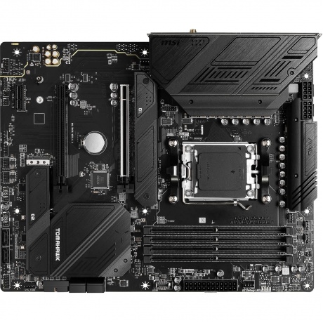 Материнская плата MSI MAG B650 TOMAHAWK WIFI - фото 8