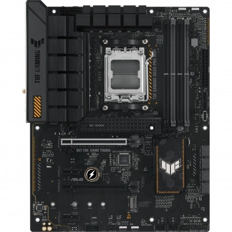 Материнская плата Asus TUF GAMING A620-PRO WIFI (90MB1FR0-M0EAY0...