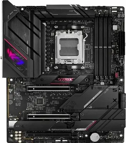 Материнская плата Asus ROG STRIX B650E-E GAMING WIFI (90MB1BB0-M...