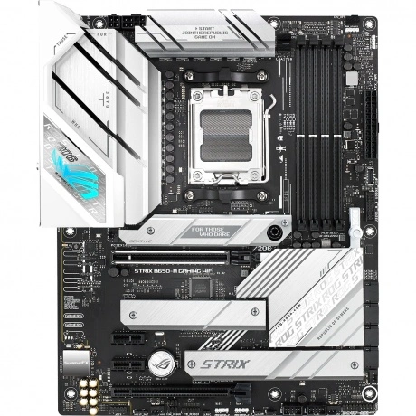 Материнская плата Asus ROG STRIX B650-A GAMING WIFI (90MB1BP0-M0...