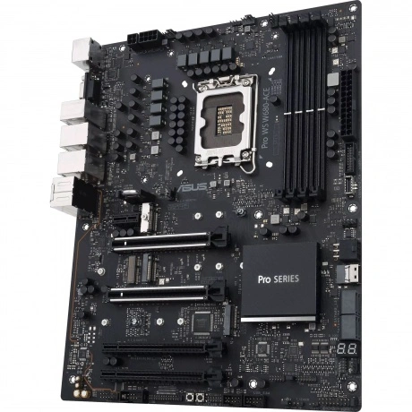 Материнская плата Asus PRO WS W680-ACE Intel W680 (90MB1DZ0-M0EA...