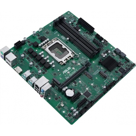 Материнская плата Asus PRO Q670M-C-CSM (90MB19E0-M0EAYC) - фото 5