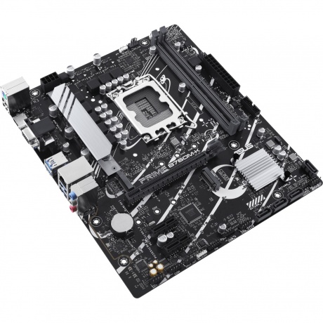 Материнская плата Asus PRIME B760M-K (90MB1FI0-M0EAY0) - фото 4