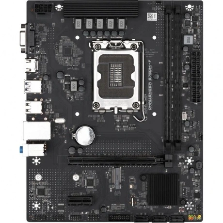 Материнская плата MAXSUN MS-Challenger B760M-F 1700 2xDDR4 (6940...
