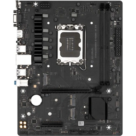 Материнская плата MAXSUN MS-Challenger B760M-N D5 1700 2xDDR5 (6...