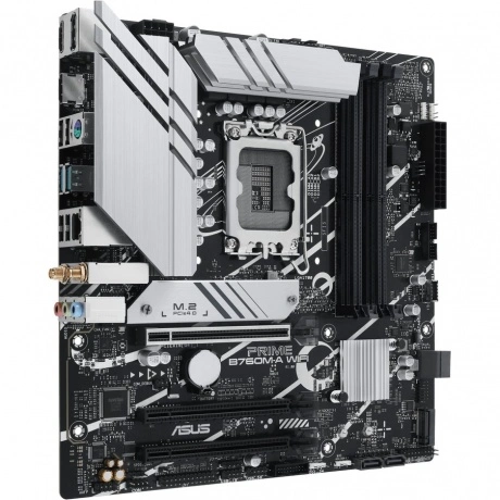 Материнская плата Asus PRIME B760M-A WIFI (90MB1EL0-M1EAY0)