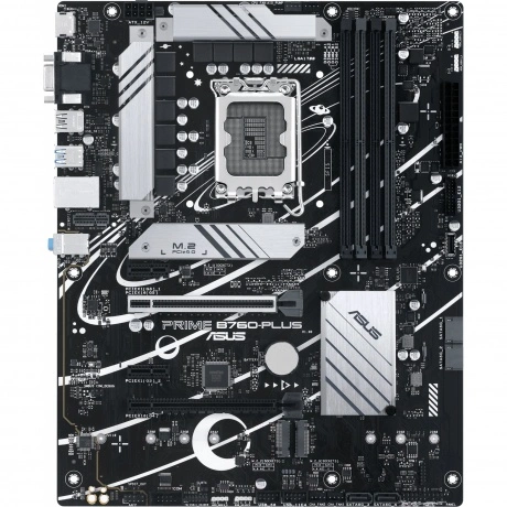 Материнская плата Asus PRIME B760-PLUS (90MB1EF0-M1EAY0)