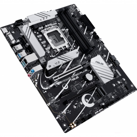 Материнская плата Asus PRIME B760-PLUS (90MB1EF0-M1EAY0) - фото 4
