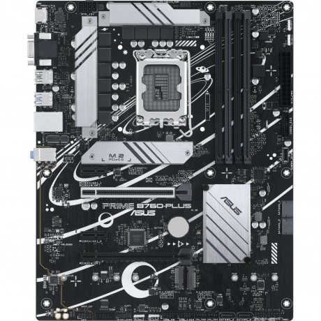 Материнская плата Asus PRIME B760-PLUS (90MB1EF0-M1EAY0) - фото 7