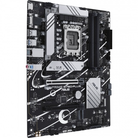 Материнская плата Asus PRIME B760-PLUS (90MB1EF0-M1EAY0) - фото 8