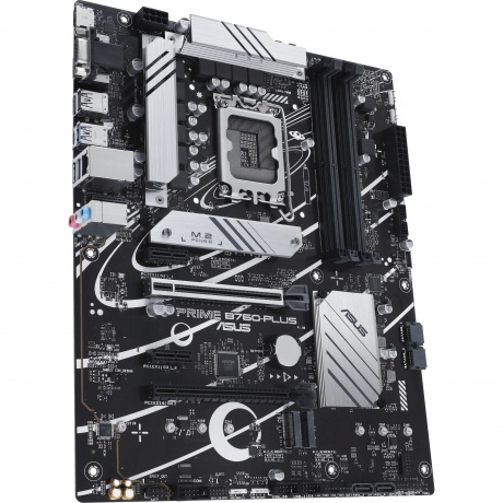 Материнская плата Asus PRIME B760-PLUS (90MB1EF0-M1EAY0) - фото 9
