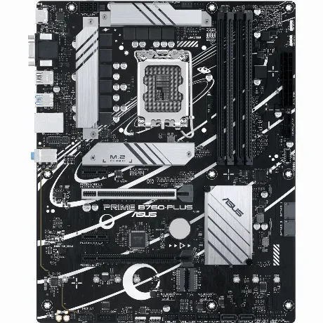 Материнская плата Asus PRIME B760-PLUS (90MB1EF0-M0EAY0)