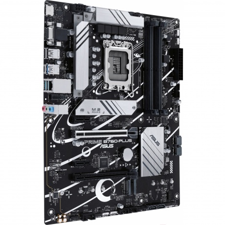 Материнская плата Asus PRIME B760-PLUS (90MB1EF0-M0EAY0) - фото 3