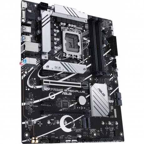 Материнская плата Asus PRIME B760-PLUS (90MB1EF0-M0EAY0) - фото 4