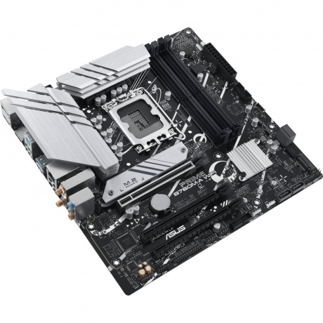 Материнская плата Asus PRIME B760M-A WIFI (90MB1EL0-M0EAY0) - фото 7
